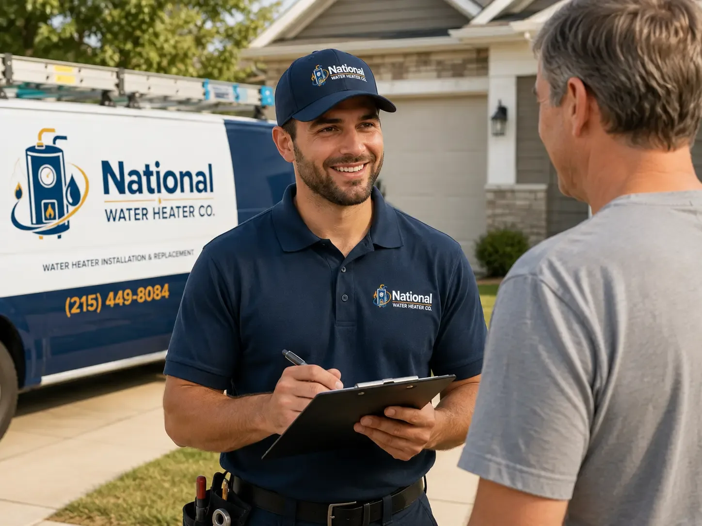 Water Heater Installation Strang, NE FAQs